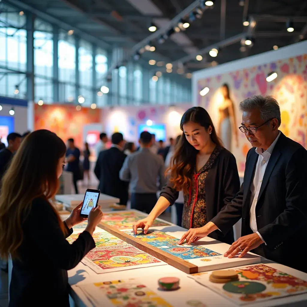 Sustainable innovation